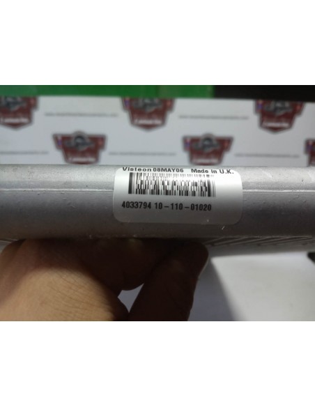 Condensador aire acondicionado Ford Transit MK5 (del 2000 a 2006)