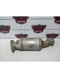 Catalizador de escape Opel Corsa B ( CSS54900 0801)