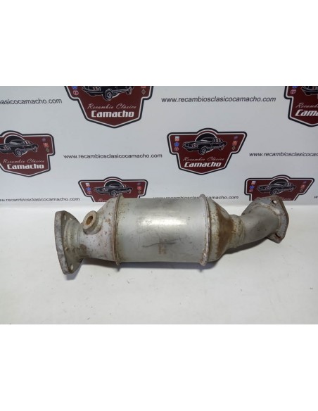 Catalizador de escape Opel Corsa B ( CSS54900 0801)