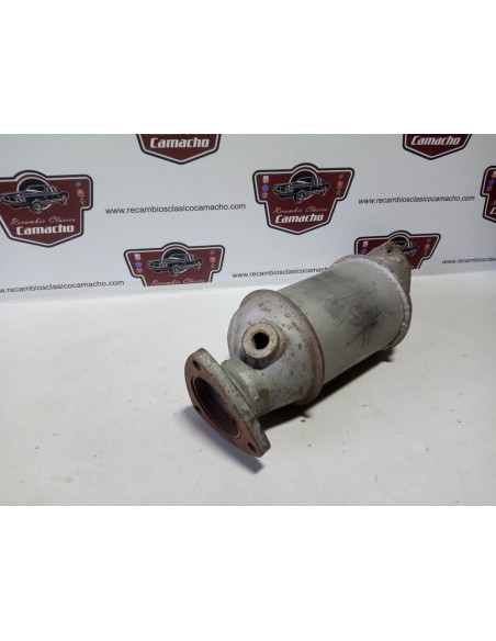 Catalizador de escape Opel Corsa B ( CSS54900 0801)