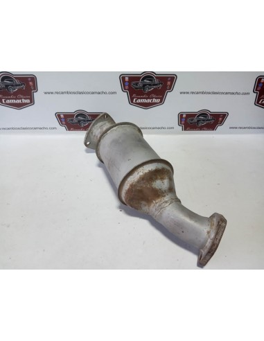 Catalizador de escape Opel Corsa B ( CSS54900 0801)