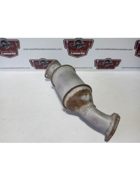 Catalizador de escape Opel Corsa B ( CSS54900 0801)