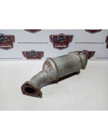 Catalizador de escape Opel Corsa B ( CSS54900 0801)