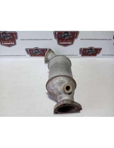 Catalizador de escape Opel Corsa B ( CSS54900 0801)