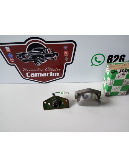 PILOTO LUZ MATRICULA SIMCA 900 Y 1000