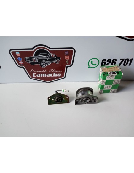 PILOTO LUZ MATRICULA SIMCA 900 Y 1000