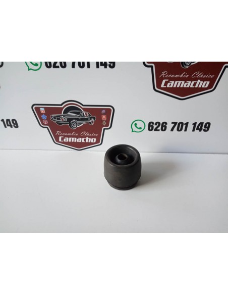 GUARDAPOLVO TRANSMISION SEAT 127 (LADO CAJA DE CAMBIOS)