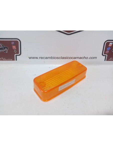 Tulipa delantera intermitencia Seat 124 FL (GEMO)