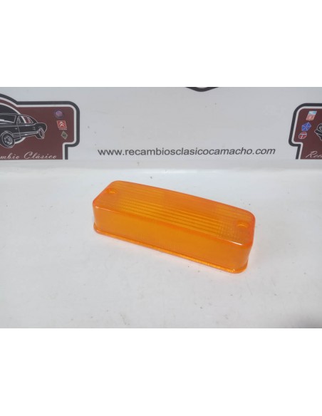 Tulipa delantera intermitencia Seat 124 FL (GEMO)