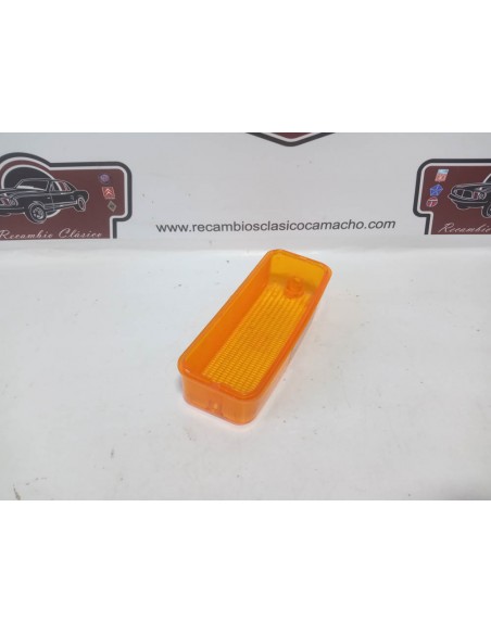 Tulipa delantera intermitencia Seat 124 FL (GEMO)