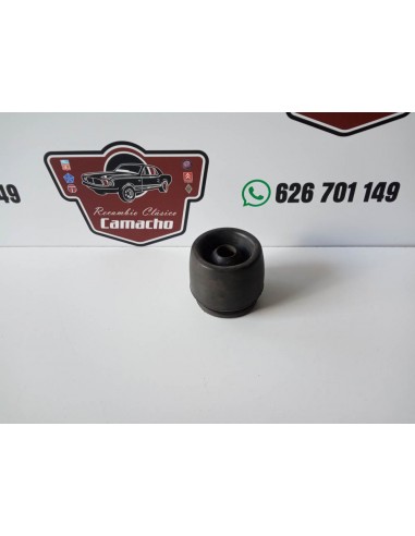 GUARDAPOLVO TRANSMISION SEAT 127 (LADO CAJA DE CAMBIOS)