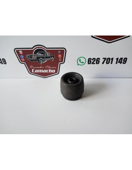 GUARDAPOLVO TRANSMISION SEAT 127 (LADO CAJA DE CAMBIOS)