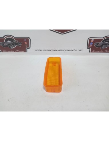 Tulipa delantera intermitencia Seat 124 FL (GEMO)