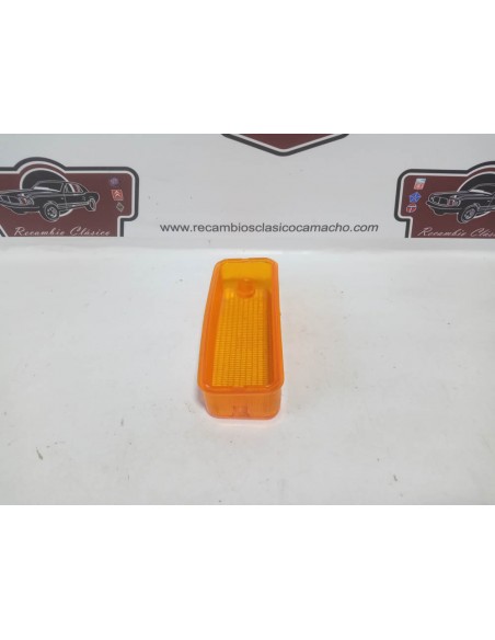 Tulipa delantera intermitencia Seat 124 FL (GEMO)