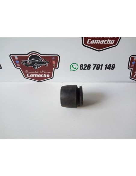 GUARDAPOLVO TRANSMISION SEAT 127 (LADO CAJA DE CAMBIOS)