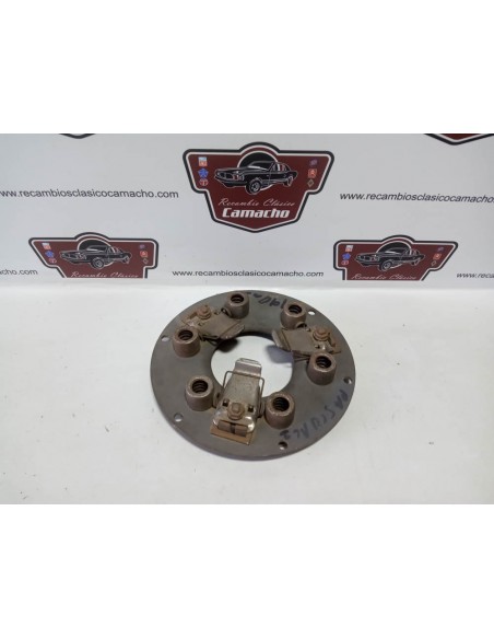 Maza o plato presión embrague tractor Pascuali (190 mm)
