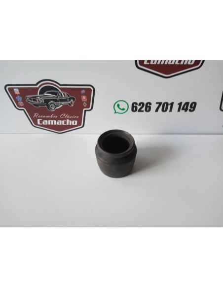 GUARDAPOLVO TRANSMISION SEAT 127 (LADO CAJA DE CAMBIOS)