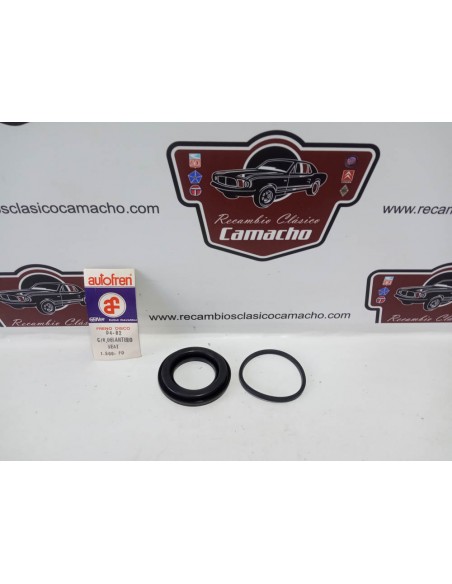 Kit reparación pinza de freno delantera Seat 1500 (54 mm)