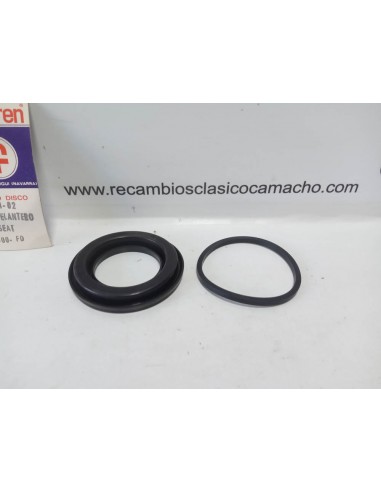 Kit reparación pinza de freno delantera Seat 1500 (54 mm)