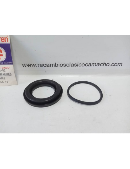 Kit reparación pinza de freno delantera Seat 1500 (54 mm)