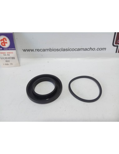 Kit reparación pinza de freno delantera Seat 1500 (54 mm)