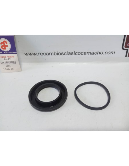 Kit reparación pinza de freno delantera Seat 1500 (54 mm)