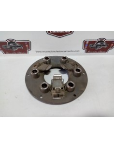 Plato o maza presión embrague tractor Pascuali ( 180 mm) 2