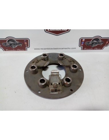 Plato o maza presión embrague tractor Pascuali ( 180 mm)
