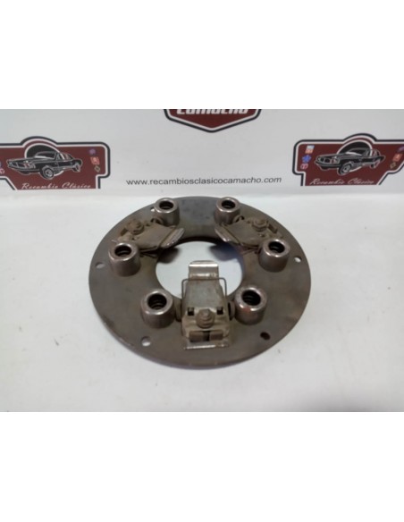 Plato o maza presión embrague tractor Pascuali ( 180 mm)