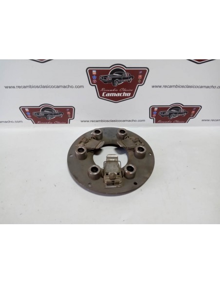 Plato o maza presión embrague tractor Pascuali ( 180 mm)