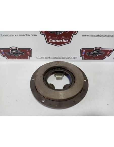 Plato o maza presión embrague tractor Pascuali ( 180 mm)