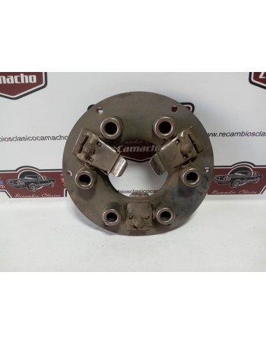 Plato o maza presión embrague tractor Pascuali ( 180 mm)