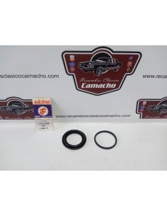 Kit reparación pinza de freno trasera Seat 1500 (48 mm)