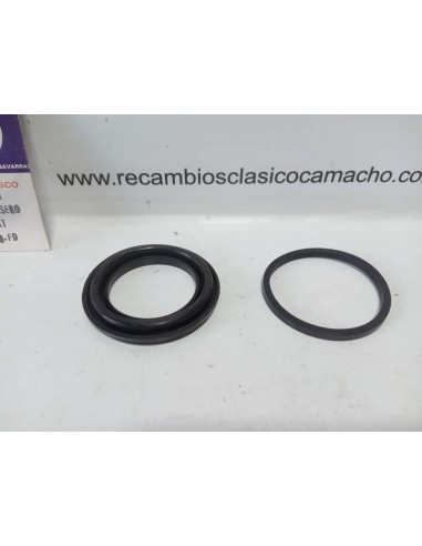 Kit reparación pinza de freno trasera Seat 1500 (48 mm)