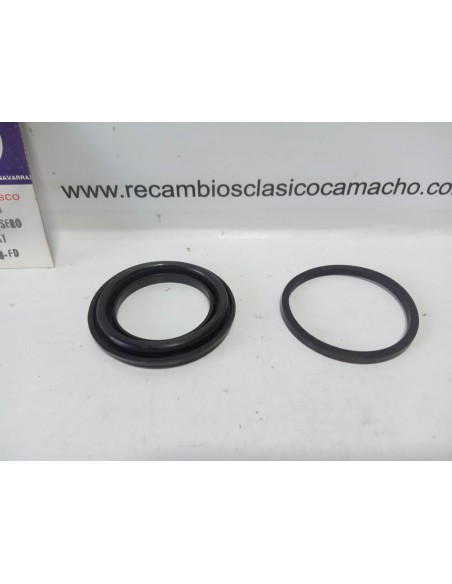 Kit reparación pinza de freno trasera Seat 1500 (48 mm)