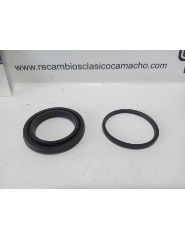 Kit reparación pinza de freno trasera Seat 1500 (48 mm)