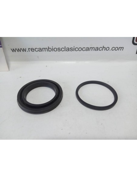 Kit reparación pinza de freno trasera Seat 1500 (48 mm)