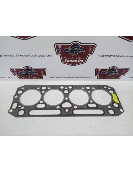 Junta de culata motor Perkins 4-108 Seat 1500 , 131 , Jeep , Ebro, etc ,etc
