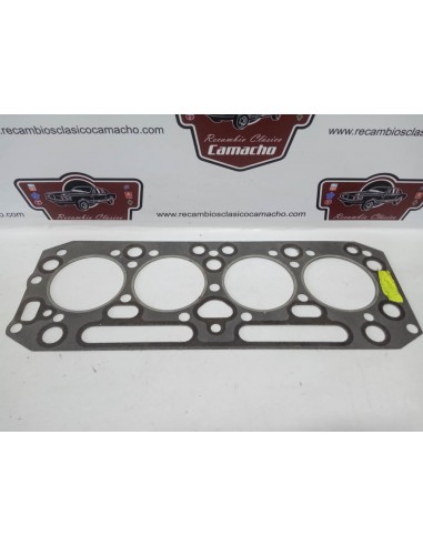 Junta de culata motor Perkins 4-108 Seat 1500 , 131 , Jeep , Ebro, etc ,etc