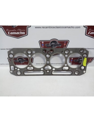 Junta de culata motor Perkins 4-108 Seat 1500 , 131 , Jeep , Ebro, etc ,etc