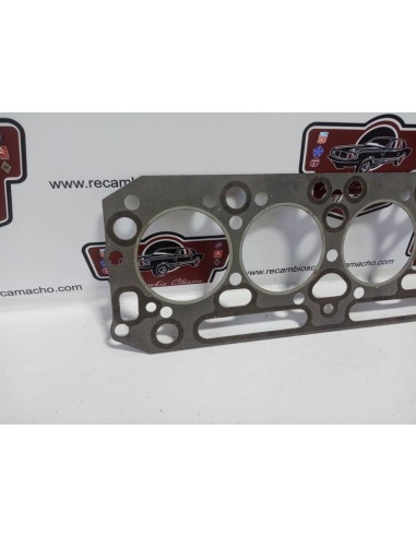 Junta de culata motor Perkins 4-108 Seat 1500 , 131 , Jeep , Ebro, etc ,etc