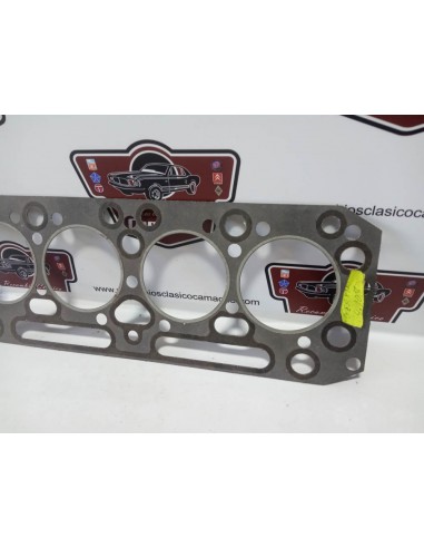 Junta de culata motor Perkins 4-108 Seat 1500 , 131 , Jeep , Ebro, etc ,etc
