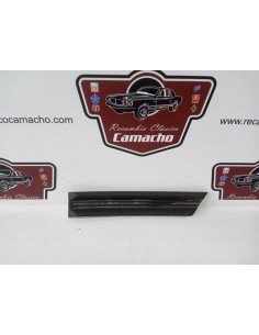 Moldura embellecedor aleta delantera derecha Citroen GS y GSA