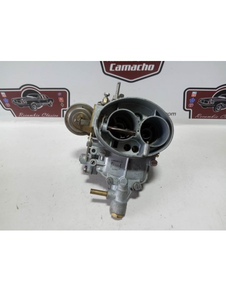 Carburador Weber 30 DGS 1/200 Citroen GS  primera serie (reconstruido)