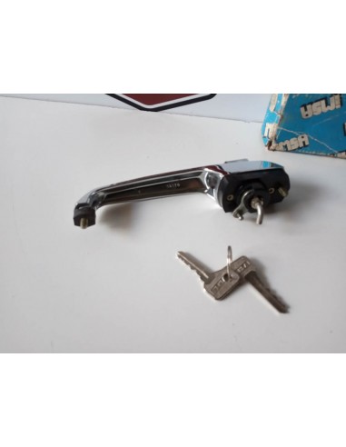 MANILLA PUERTA DELANTERA IZQUIERDA SEAT 124