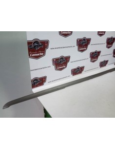 Moldura embellecedor capó delantero Seat Fura segunda serie 2