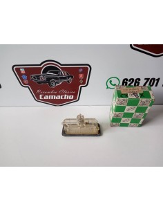 PILOTO LUZ MATRICULA CITROEN CX Y BX 2