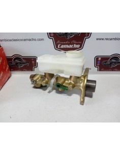 Bomba de freno con deposito Ford Fiesta MK2 del 83 al 89 (excepto XR2) 2