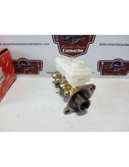 Bomba de freno con deposito Ford Fiesta MK2 del 83 al 89 (excepto XR2)