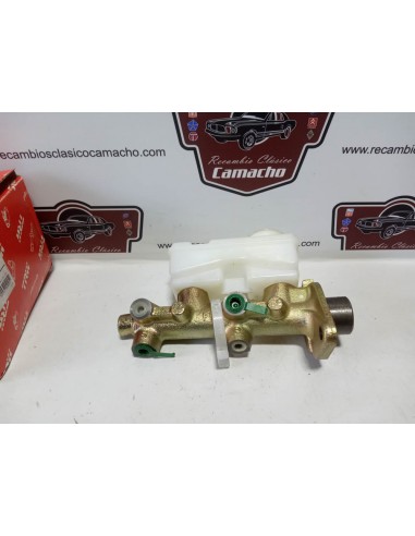 Bomba de freno con deposito Ford Fiesta MK2 del 83 al 89 (excepto XR2)